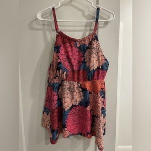 Kona Sol Bathing Suit Top